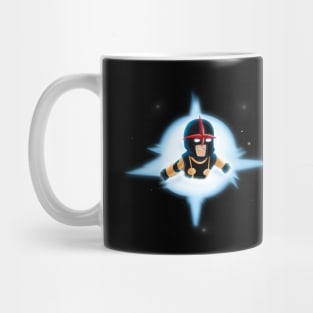 Nova Blast Mug